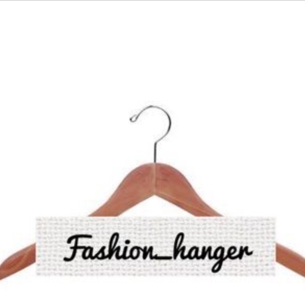 Welcome to Fashion_hanger